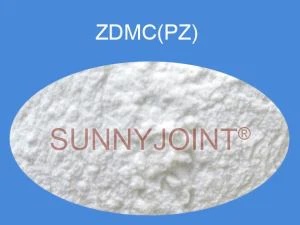 Rdber accelerator zdmc 137-30-4