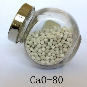 ʻO nā Rubber hygroscopic Agent Collidal Cools Cao {0}