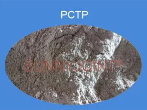 Sunnyjint e peptizing Agent Pctp